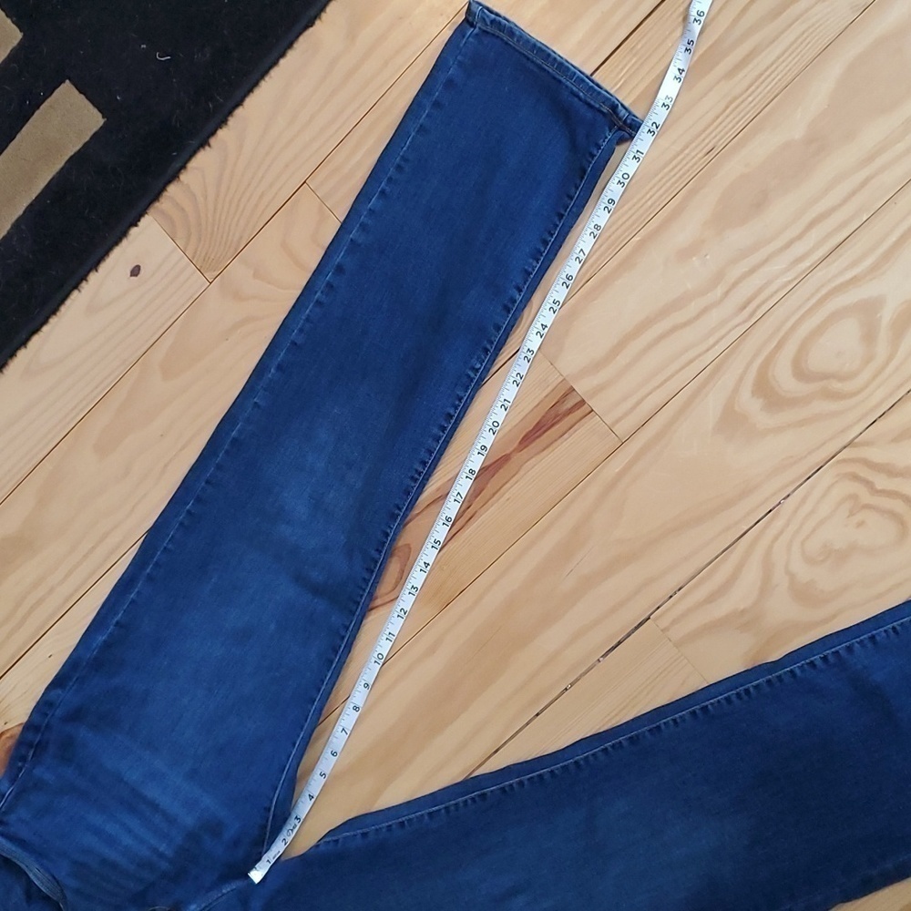 Lucky Brand Jeans Mens 221 Straight - Picture 3 of 5